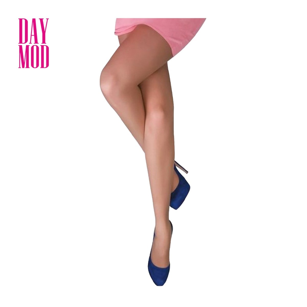 DayMod Lady Fit15 Külotlu Çorap 57/Ten Beden.3