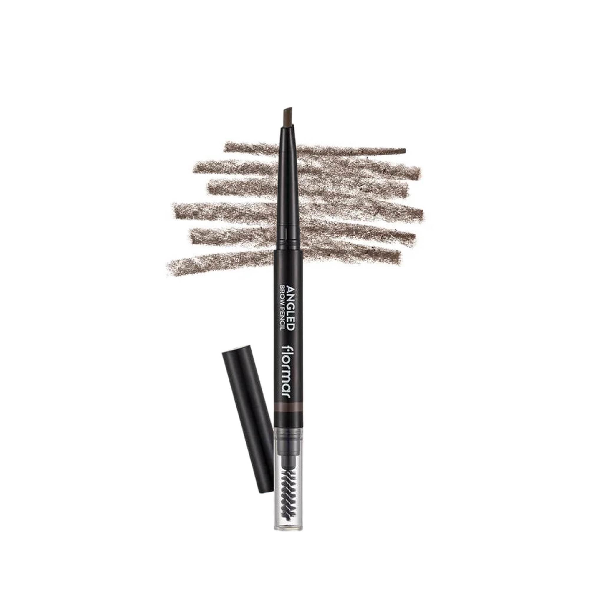 Flormar  Angled Brow Pencil Kaş Kalemi 01 Beige