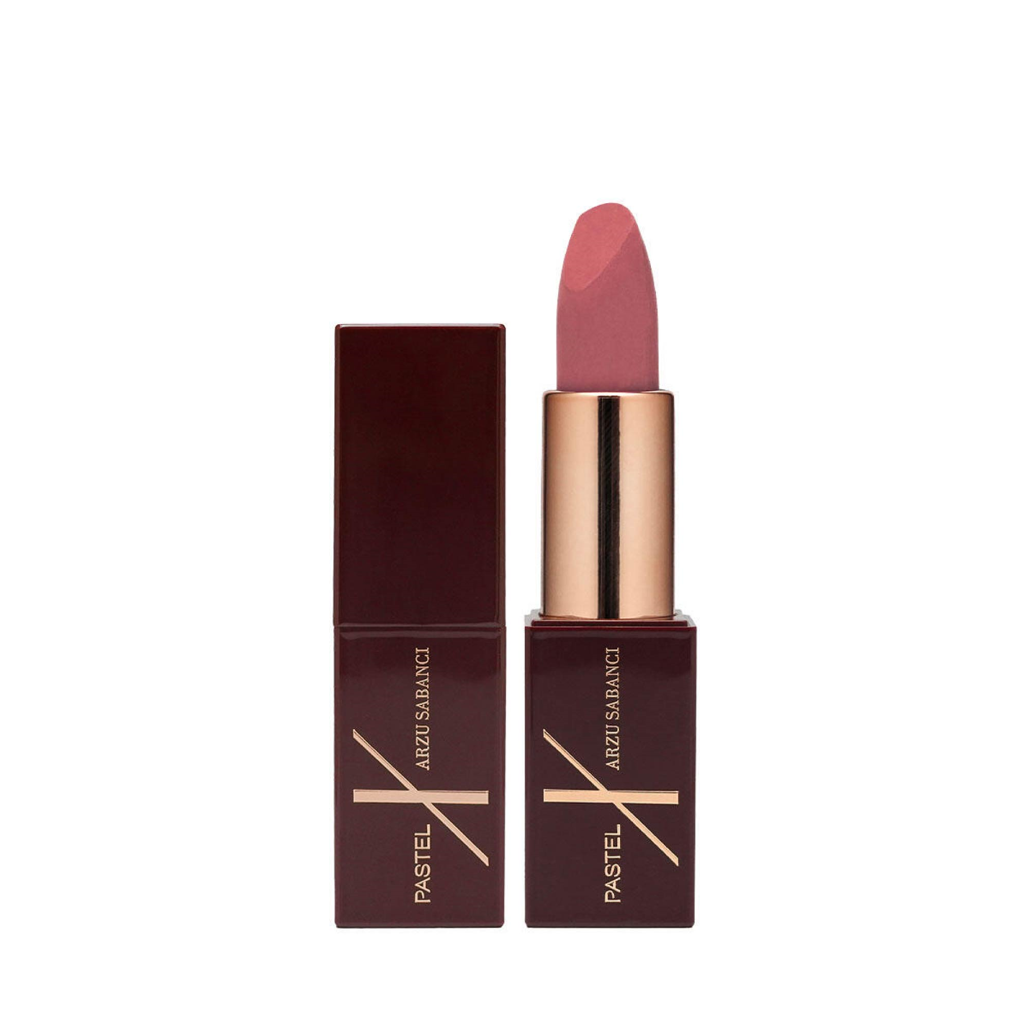 Pastel x Arzu Sabancı Lipstick 21