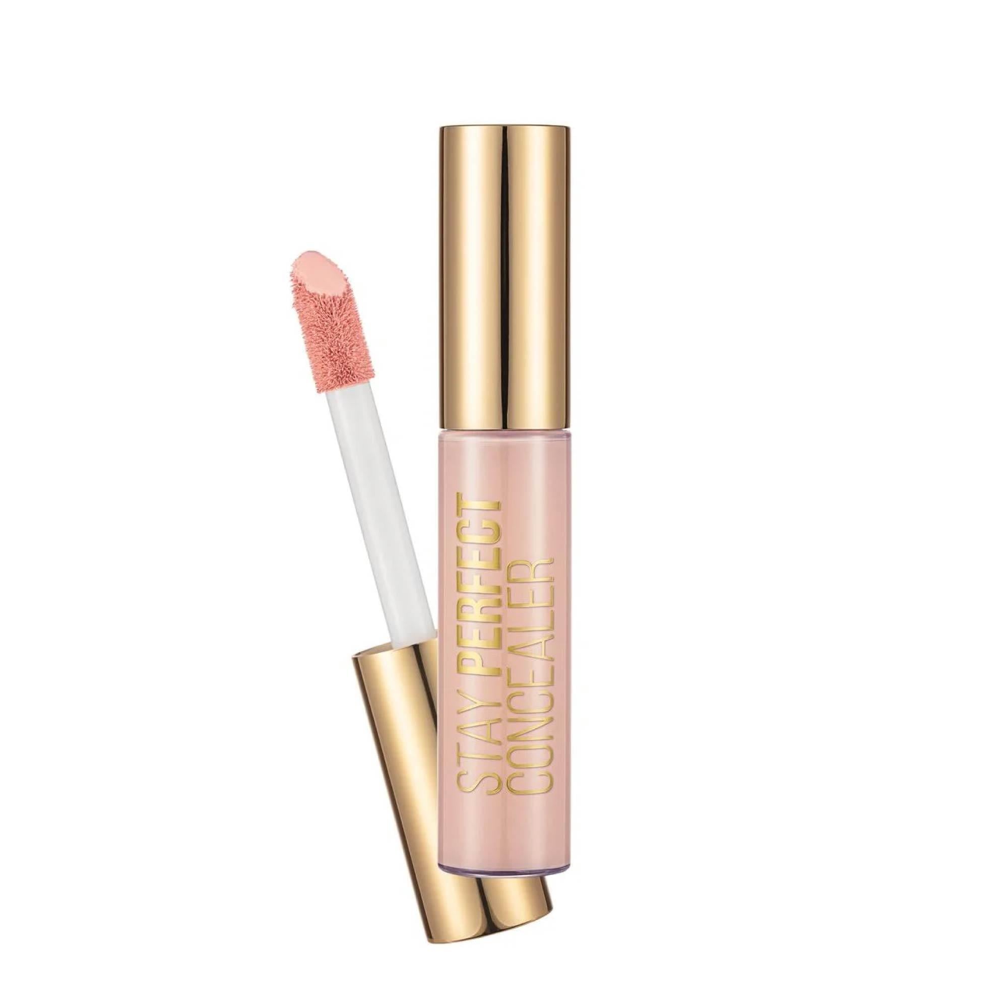 Flormar Stay Perfect Concealer Kapatıcı 004 Ivory