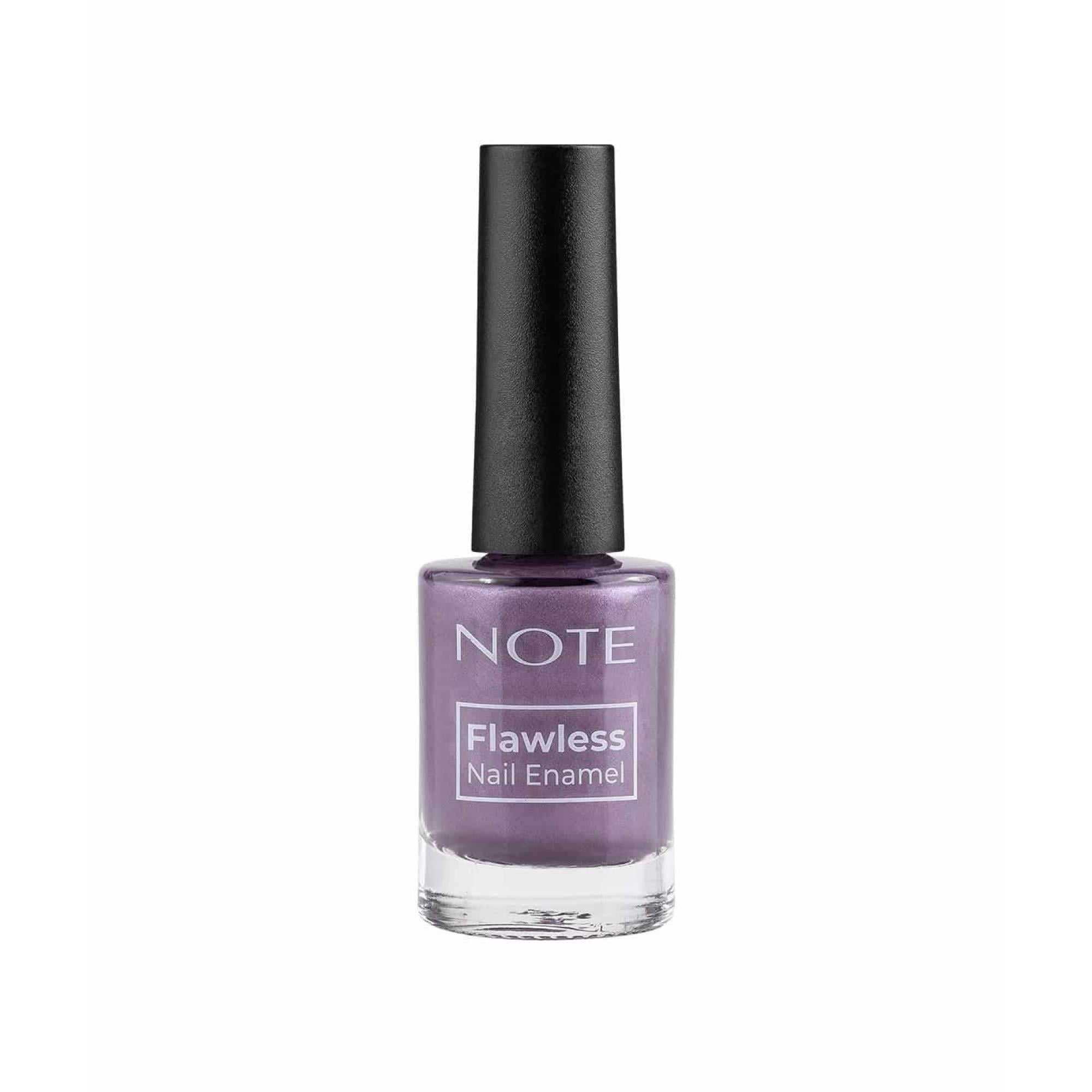 Note Flawless Oje 87-Mystic Purple