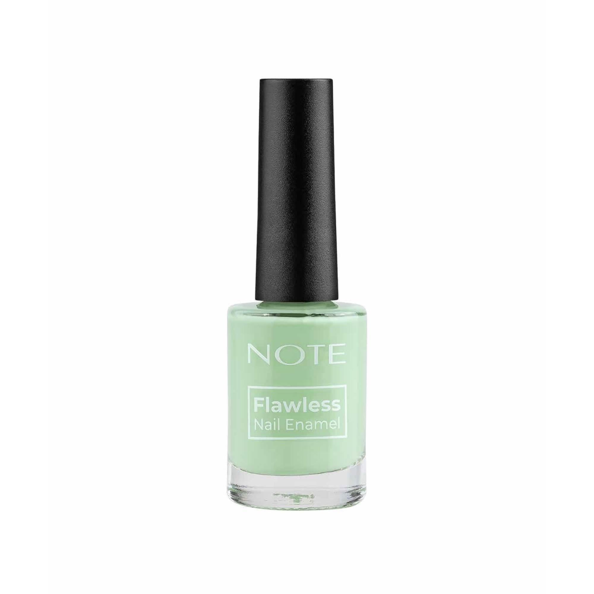 Note Flawless Oje 110- Chill Out