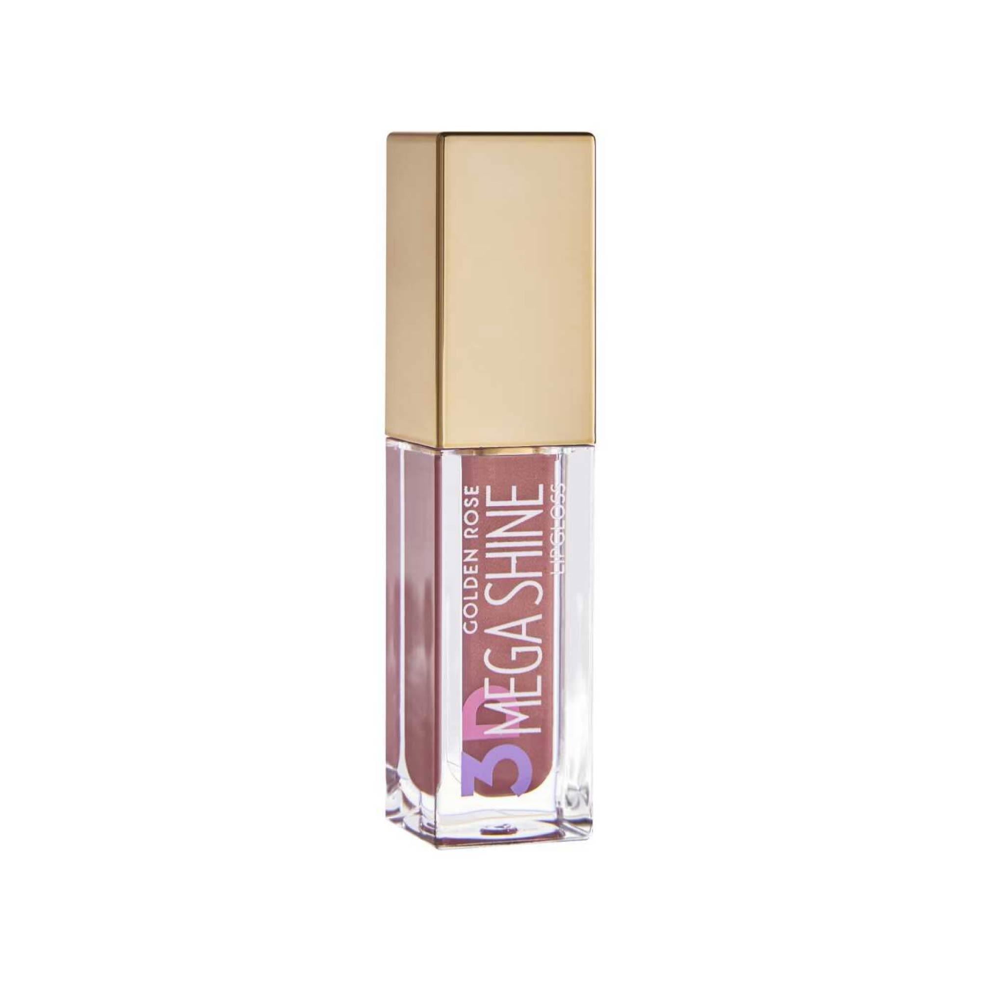 Golden Rose 3D Mega Shine Lipgloss 117 Shimmer