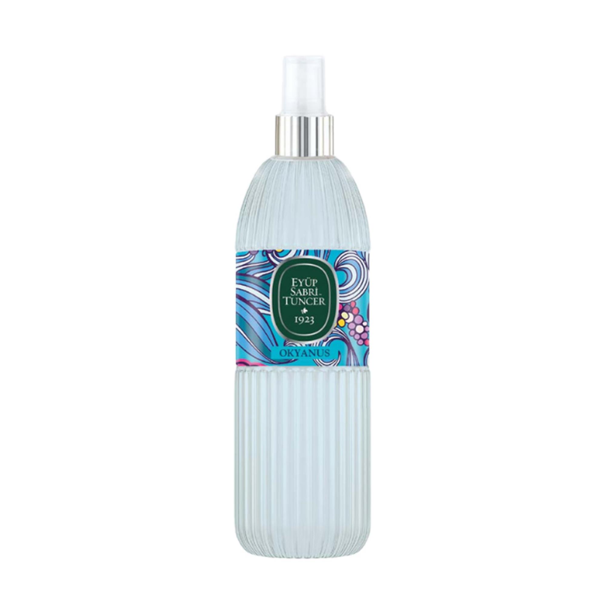 Eyüp Sabri Tuncer Okyanus Kolonyası Sprey Ped Şişe 150ml