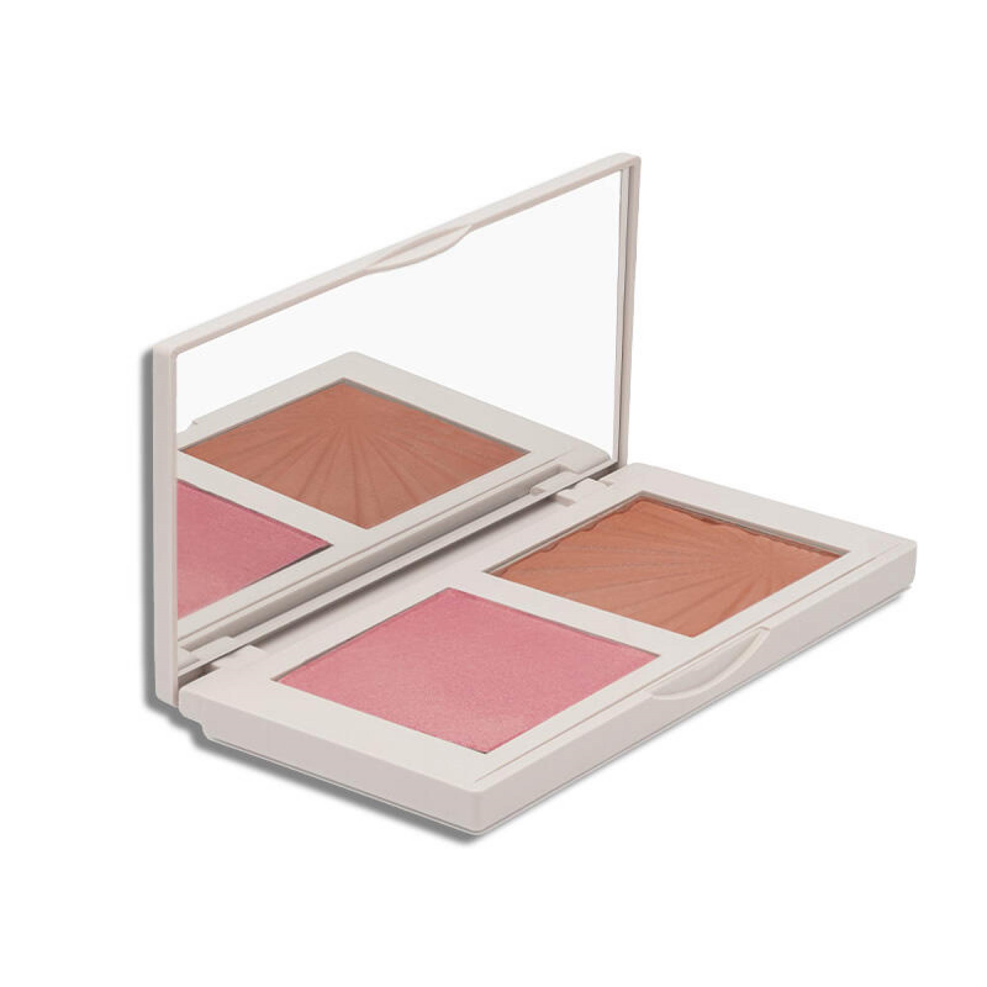 Pastel X Arzu Sabancı Duo Blush Set