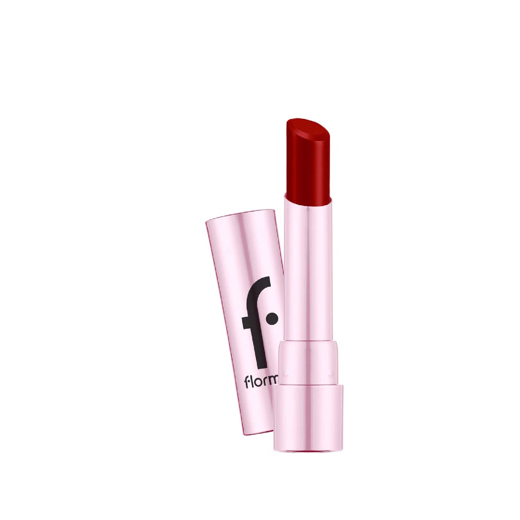 Flormar Sheer Up Sweet Escape 027 Redvcpcake