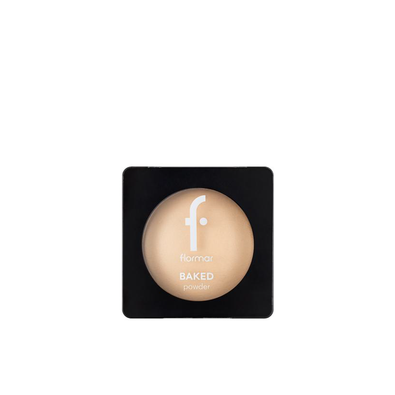 Flormar Baked Powder Pudra No:20 Soft Beige
