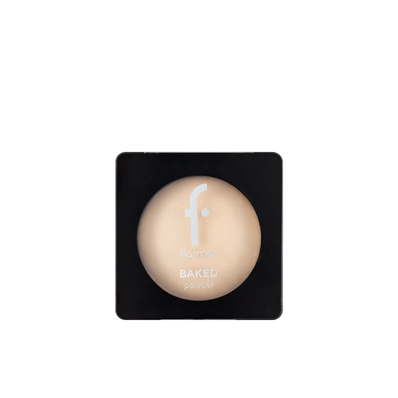 Flormar Baked Powder Pudra No:29 Porcelain Ivory