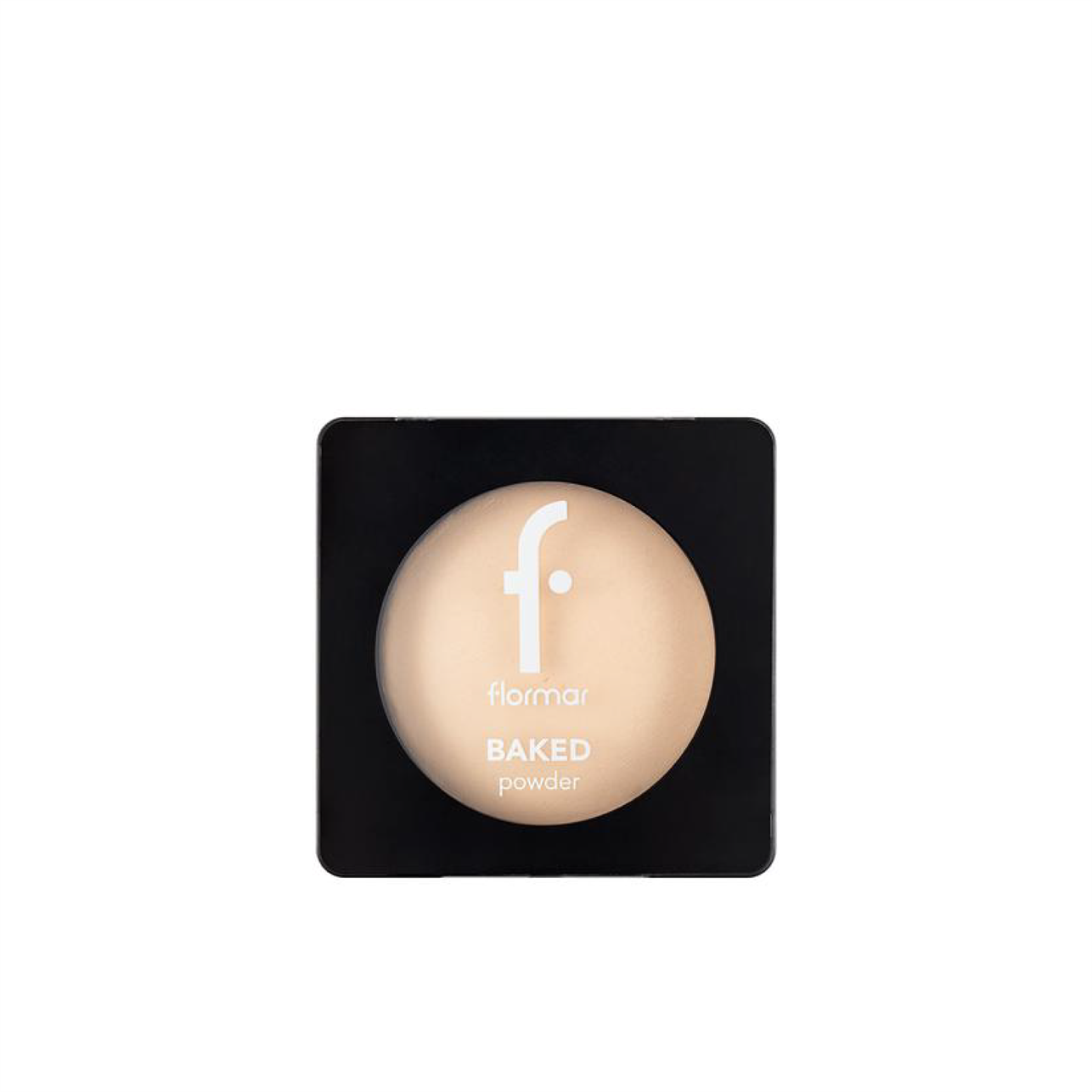 Flormar Baked Powder Pudra No:30 Mat Beige