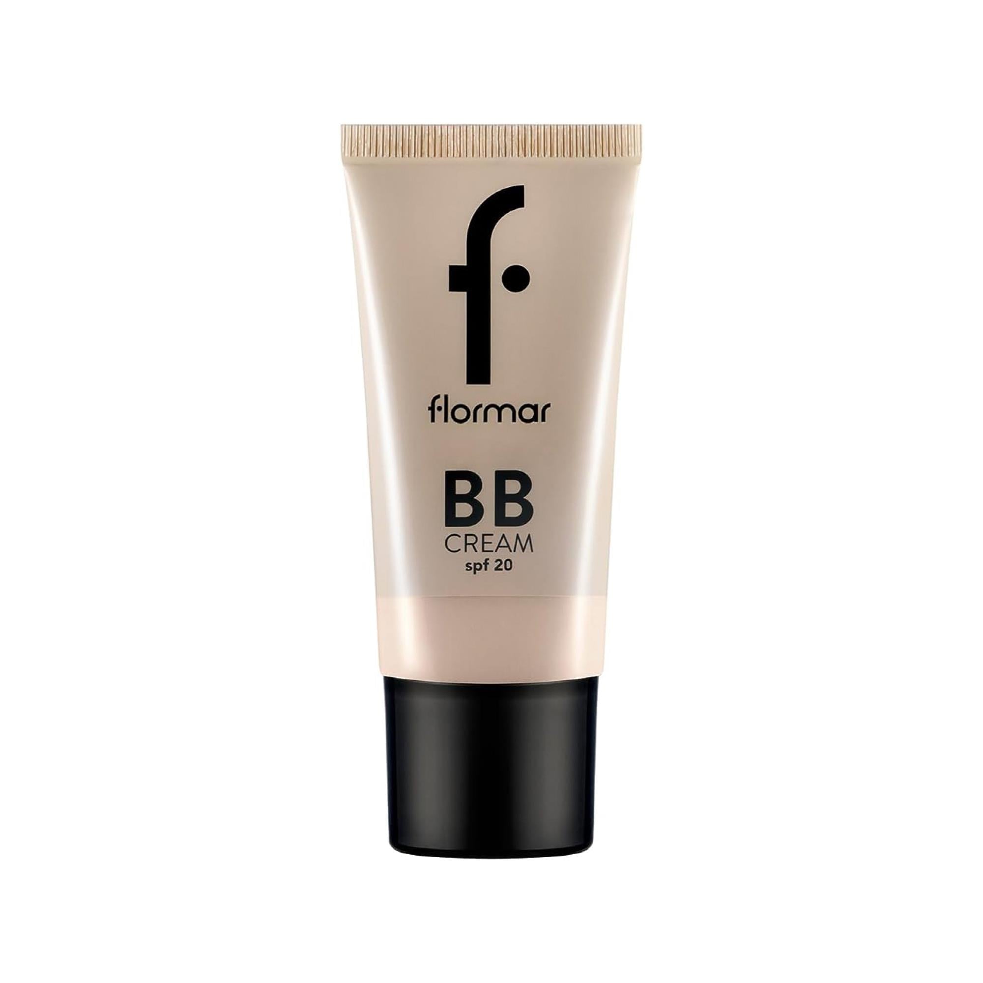 Flormar BB Cream Fair 01