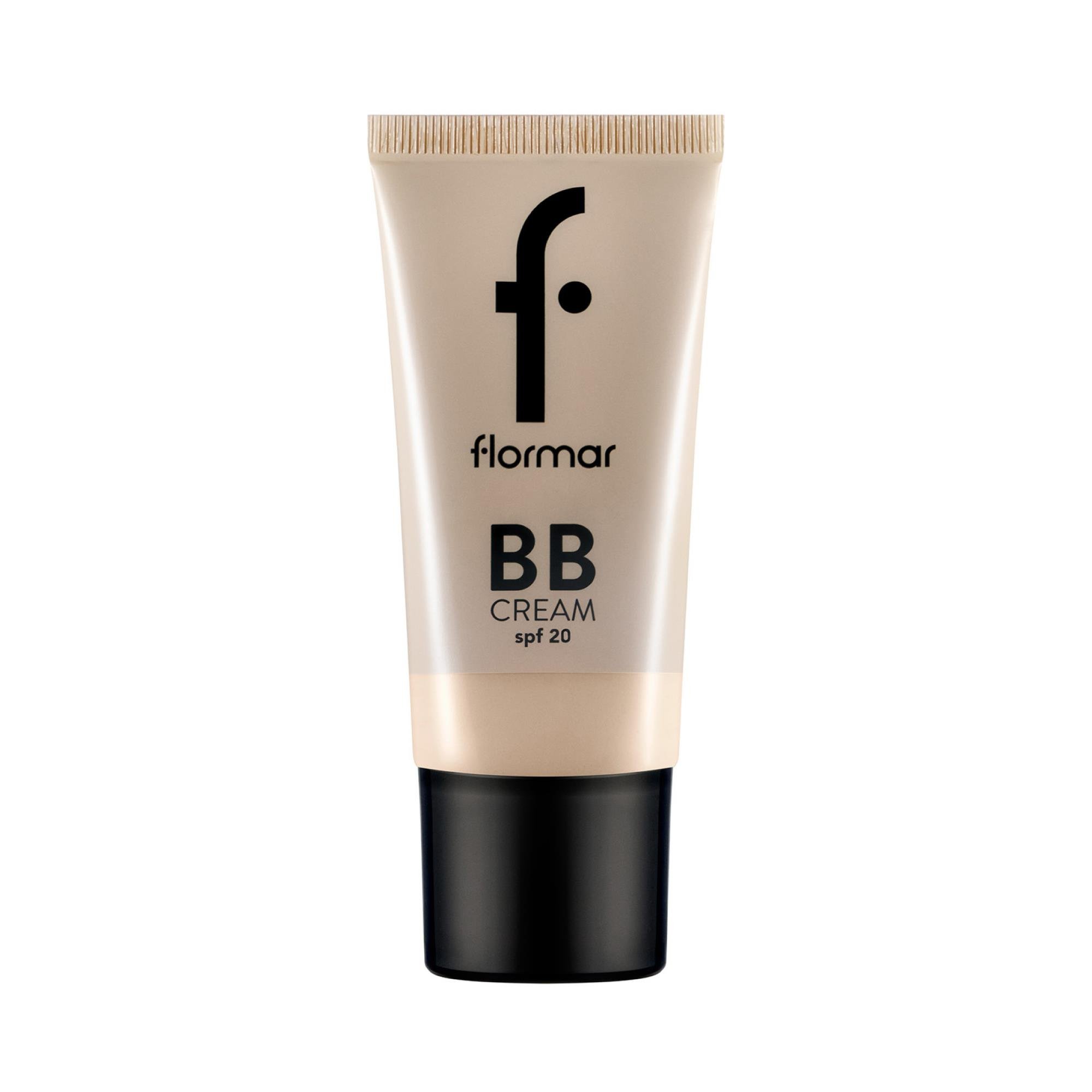 Flormar BB Cream Fair/Light 02