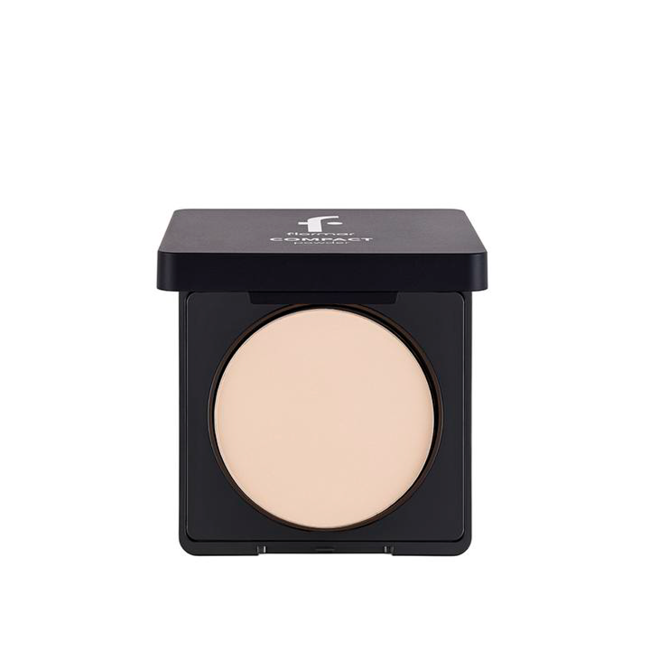 Flormar Compact Pudra No.90 Medium Rose	