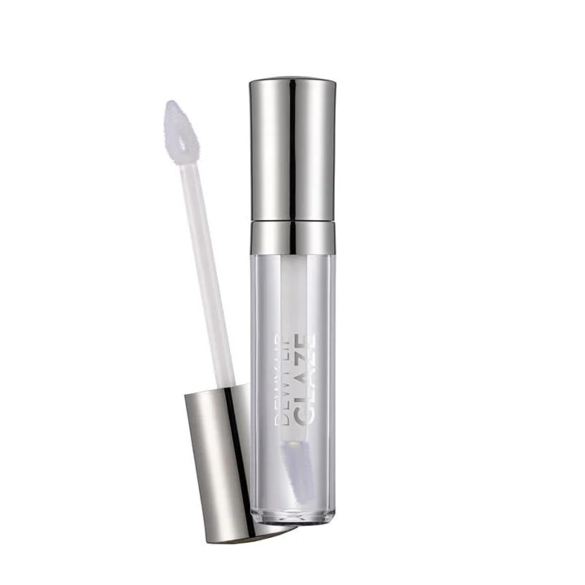 Flormar Dewy Lip Glaze Dudak Parlatıcısı 01 Wet Lips
