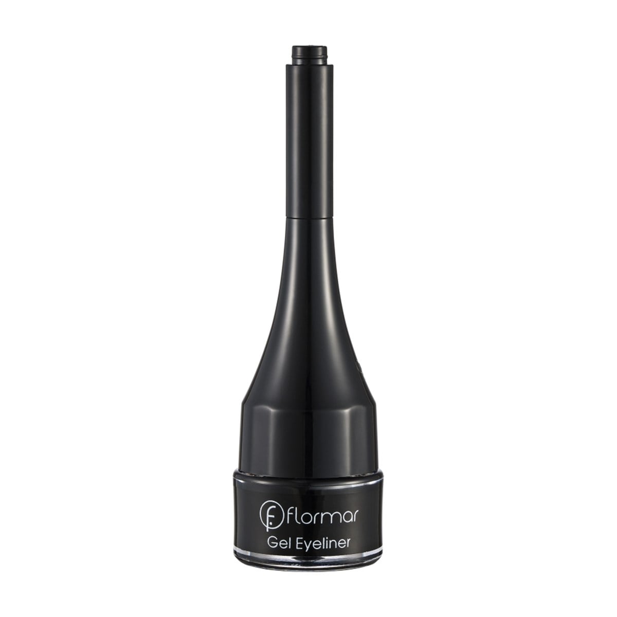 Flormar Gel Eyeliner GE01 Siyah