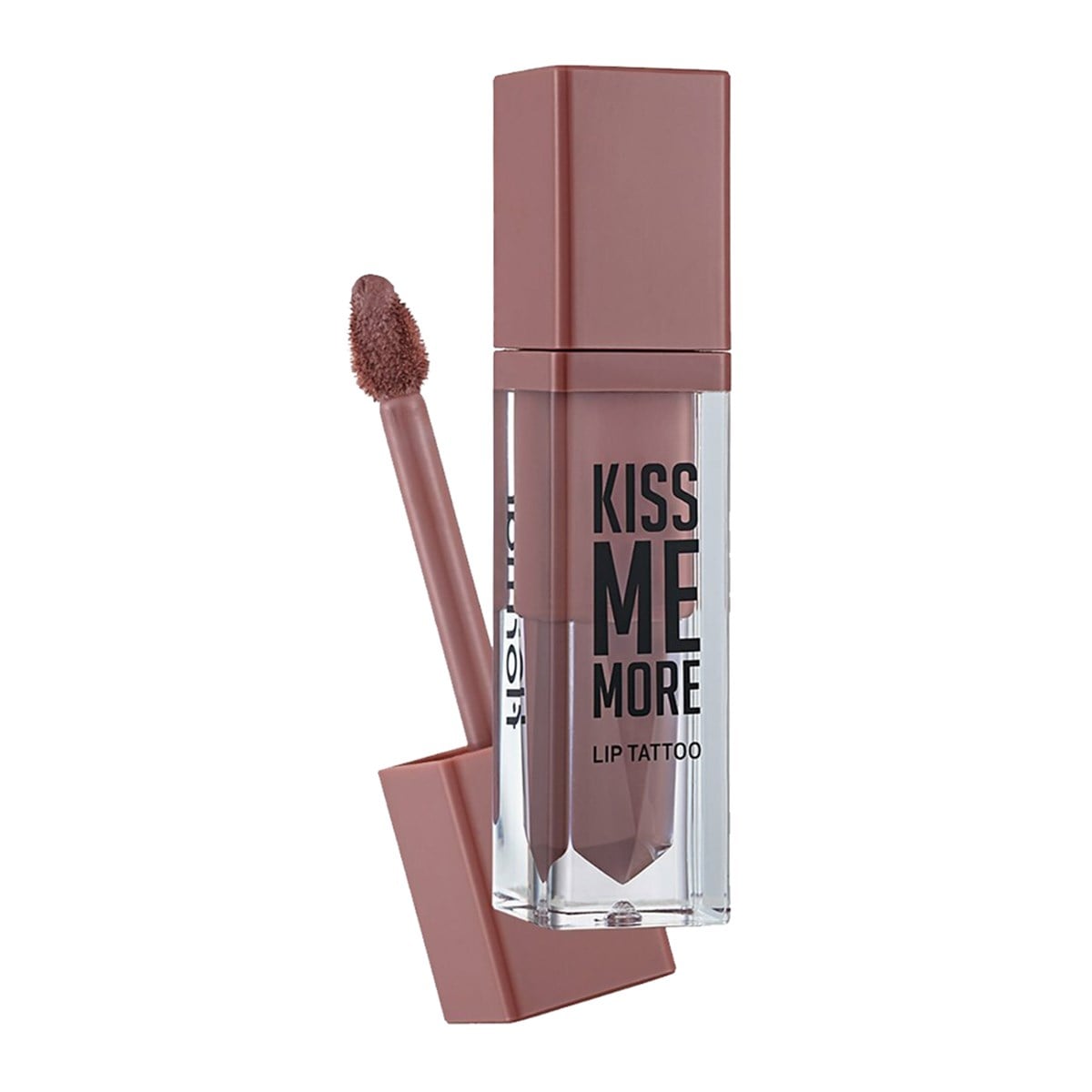 Flormar Kiss Me More Lip Tattoo 03 Skin 