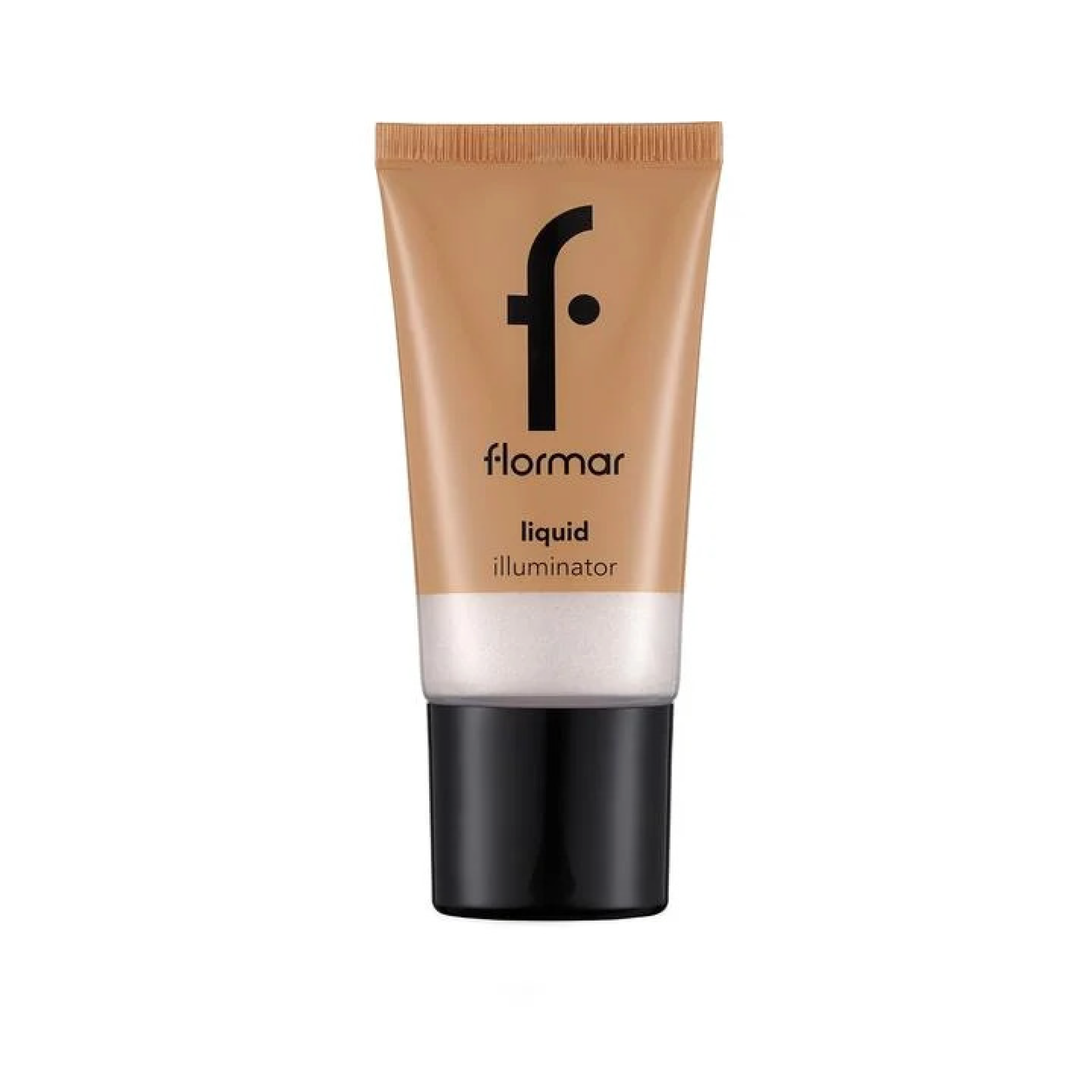 Flormar Liquid Illuminator Aydınlatıcı Star Glow 01