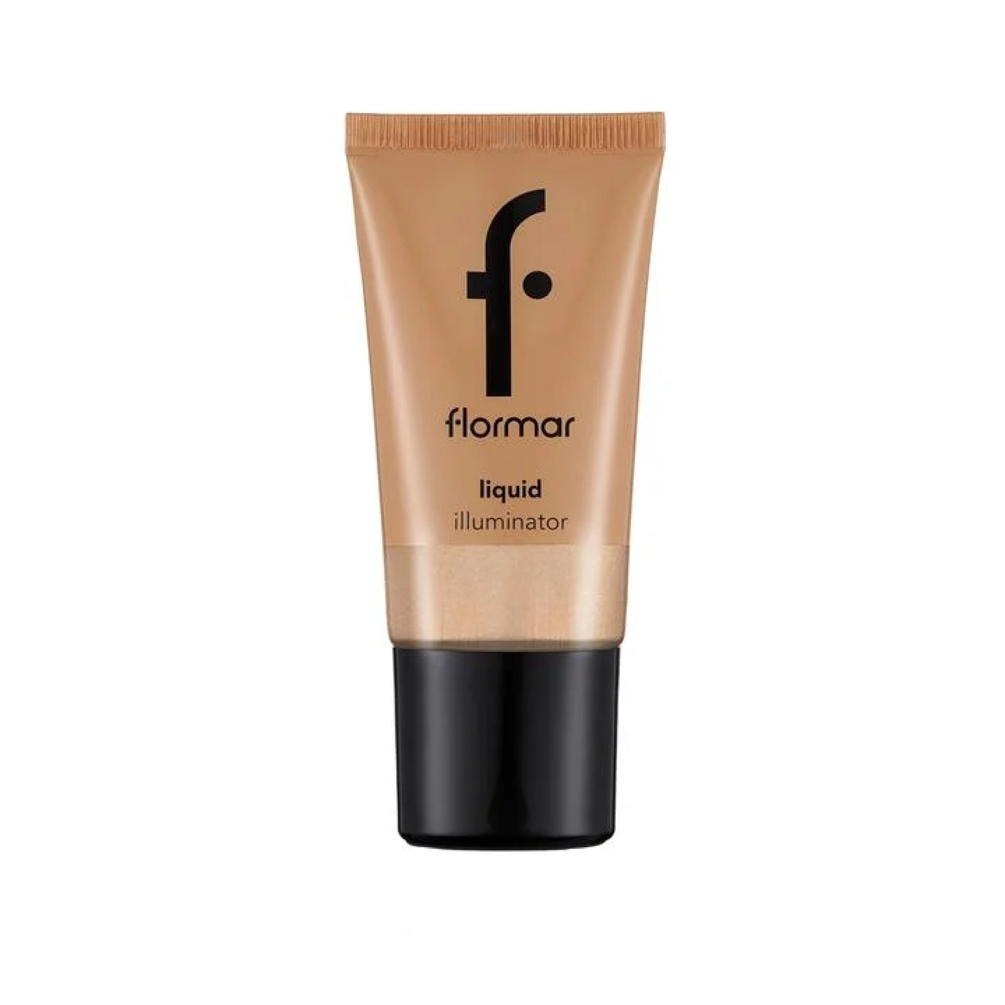 Flormar Liquid Illuminator Aydınlatıcı Sunset Glow 02