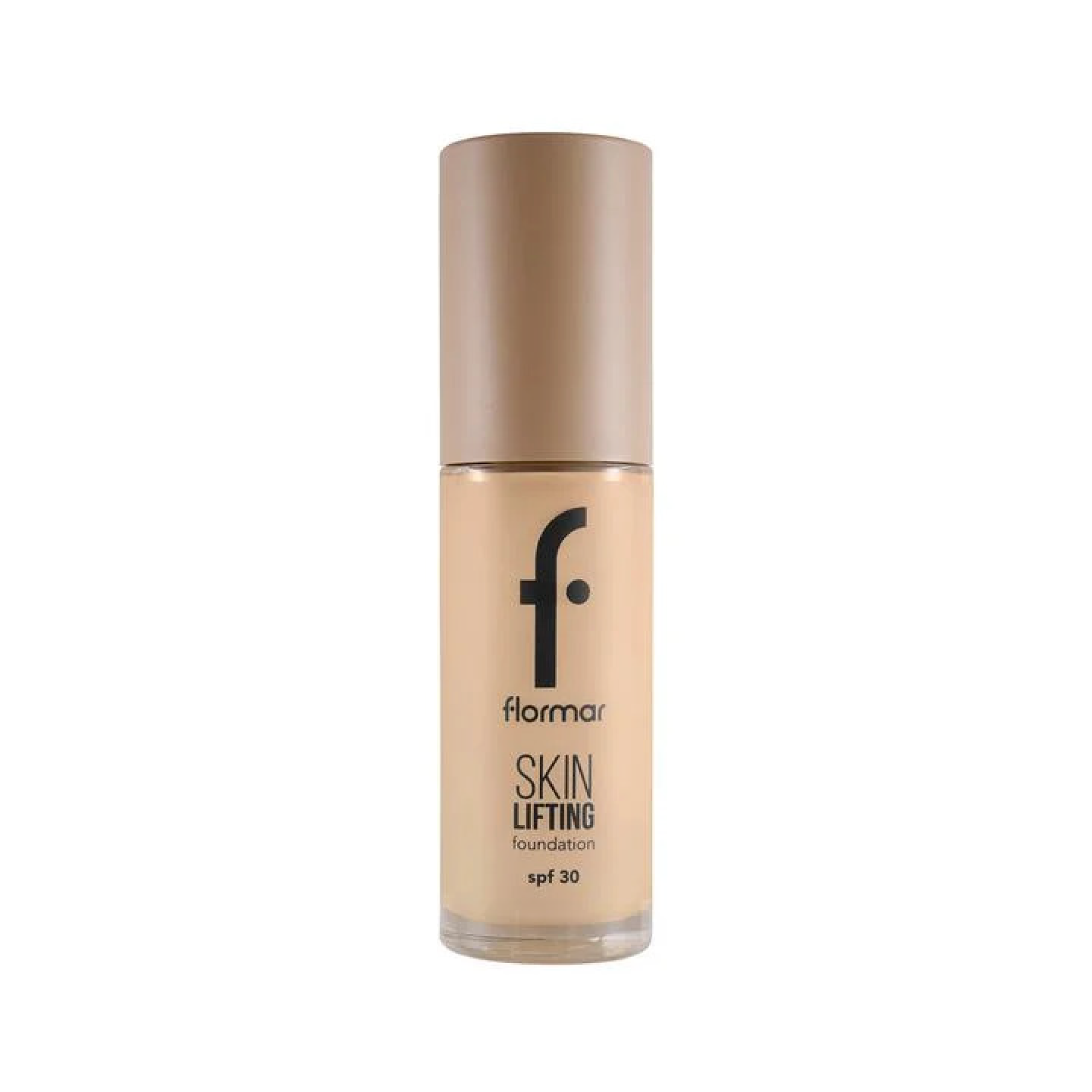 Flormar Skin Lifting Fondöten Spf 30 060 Golden Neutral