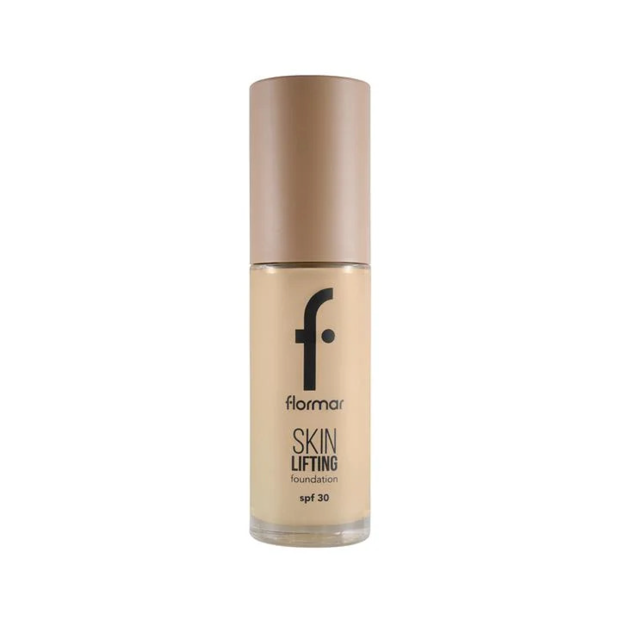 Flormar Skin Lifting Fondöten Spf 30 050 Light Beige