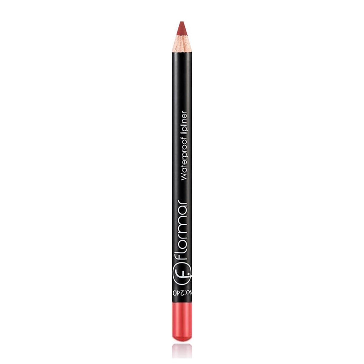 Flormar Waterproof Lipliner Sunset Dudak Kalemi 240