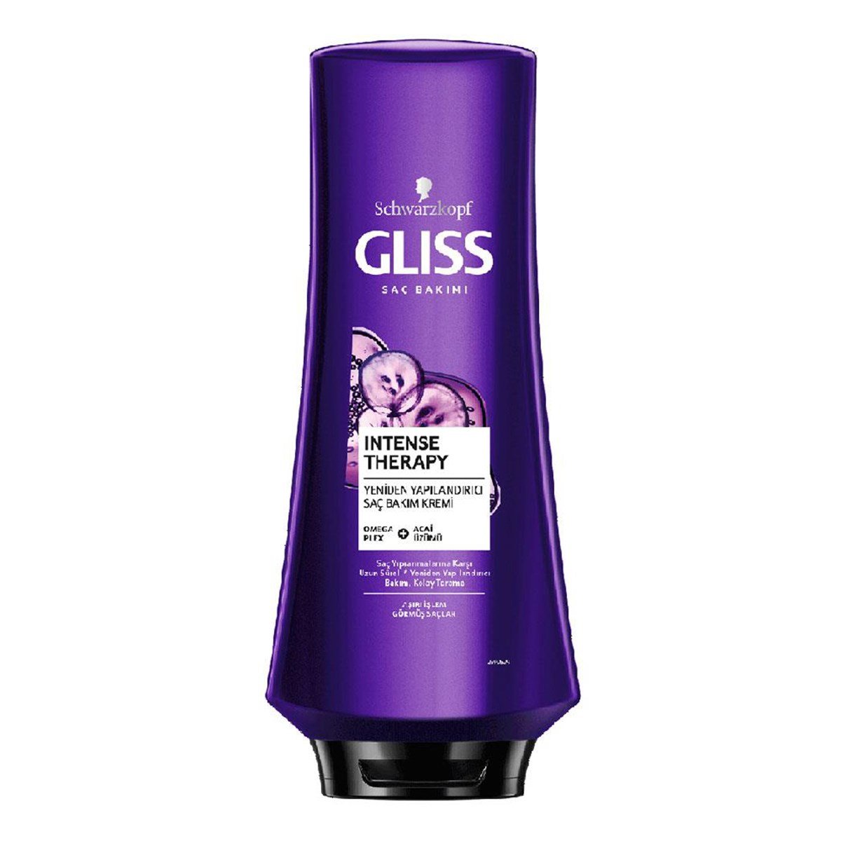 Gliss Saç Kremi Intense Therapy 360 Ml