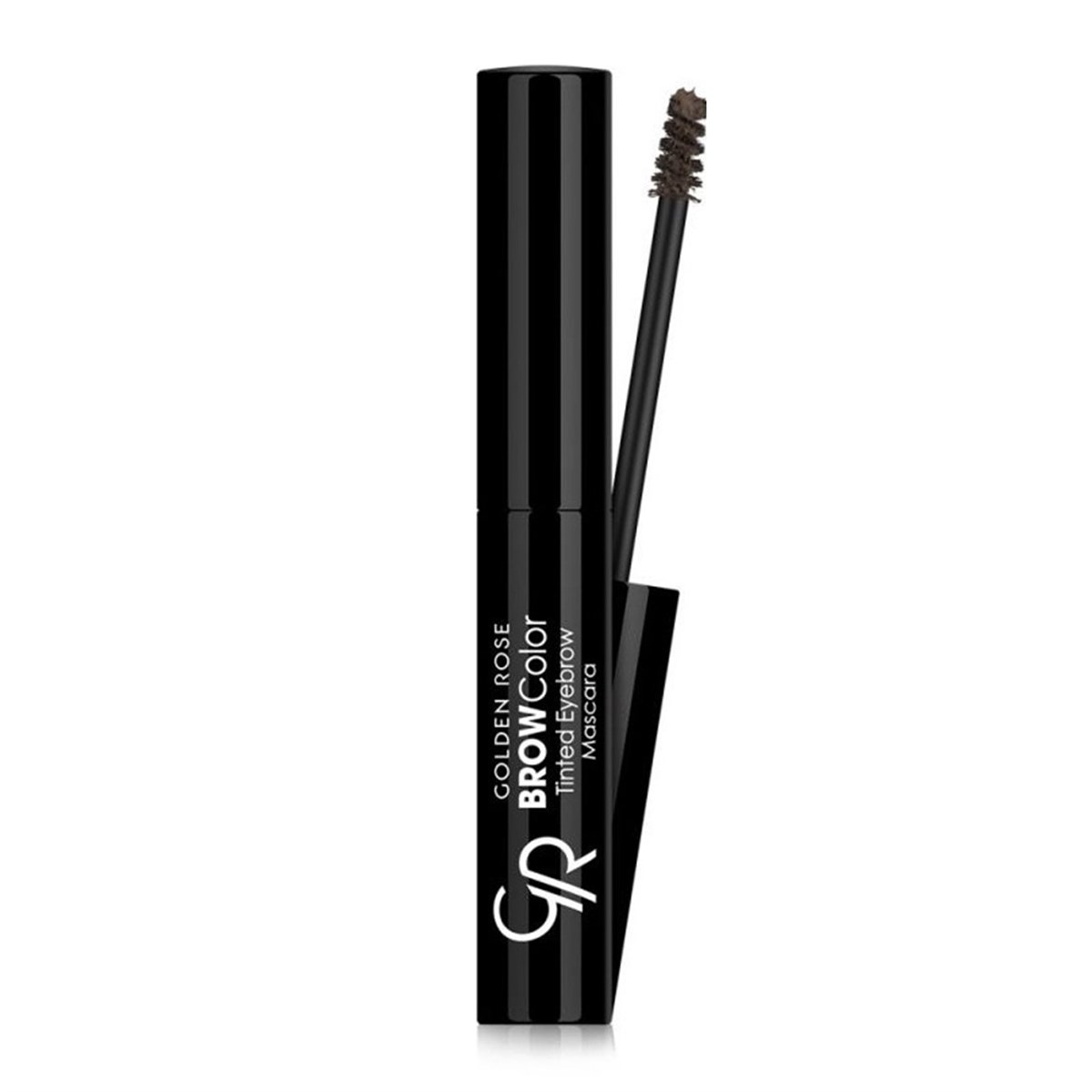 Golden Rose Brow Color Tinted Kaş Maskarası 05