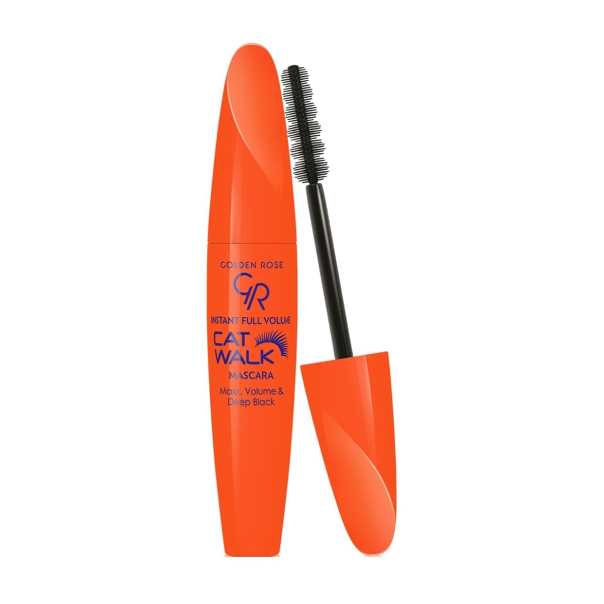 Golden Rose Cat Walk Mascara