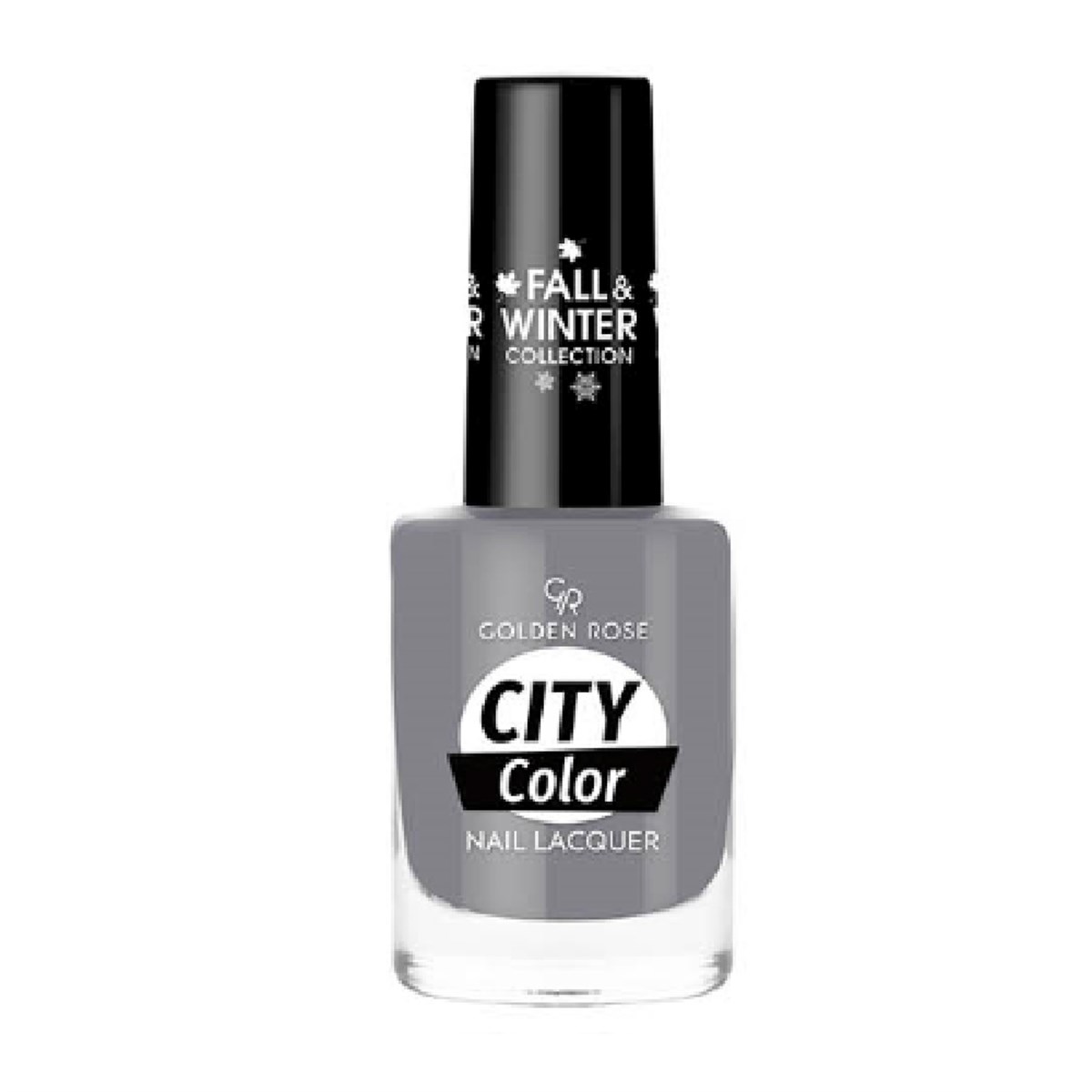 Golden Rose City Color Fall&Winter Collection Oje No:306 