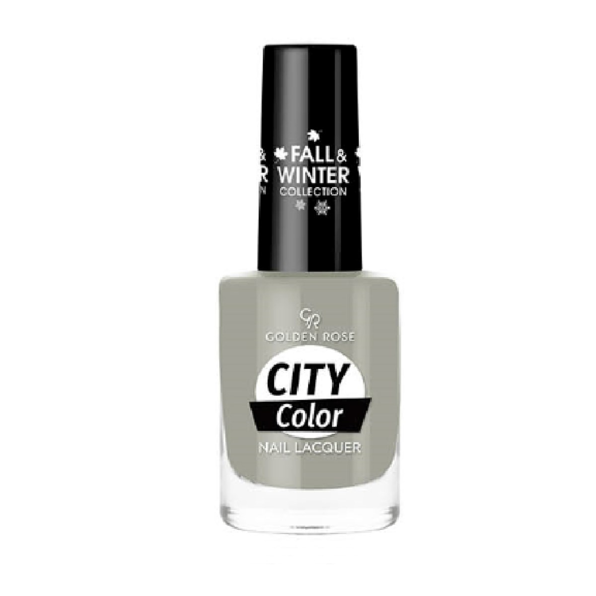 Golden Rose City Color Fall&Winter Collection Oje No:305 