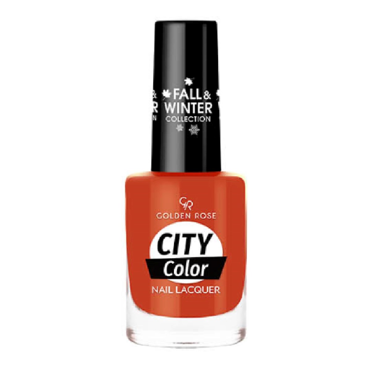 Golden Rose City Color Fall&Winter Collection Oje No:311 