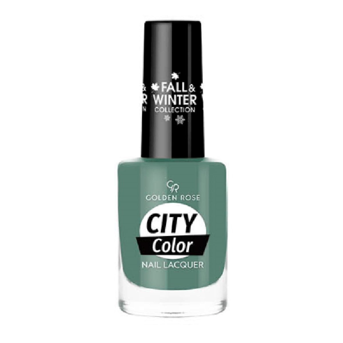 Golden Rose City Color Fall&Winter Collection Oje No:308 