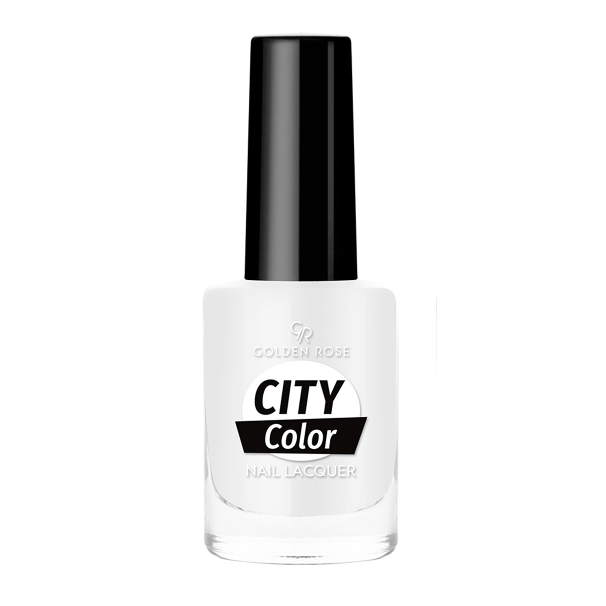 Golden Rose City Color Oje 02