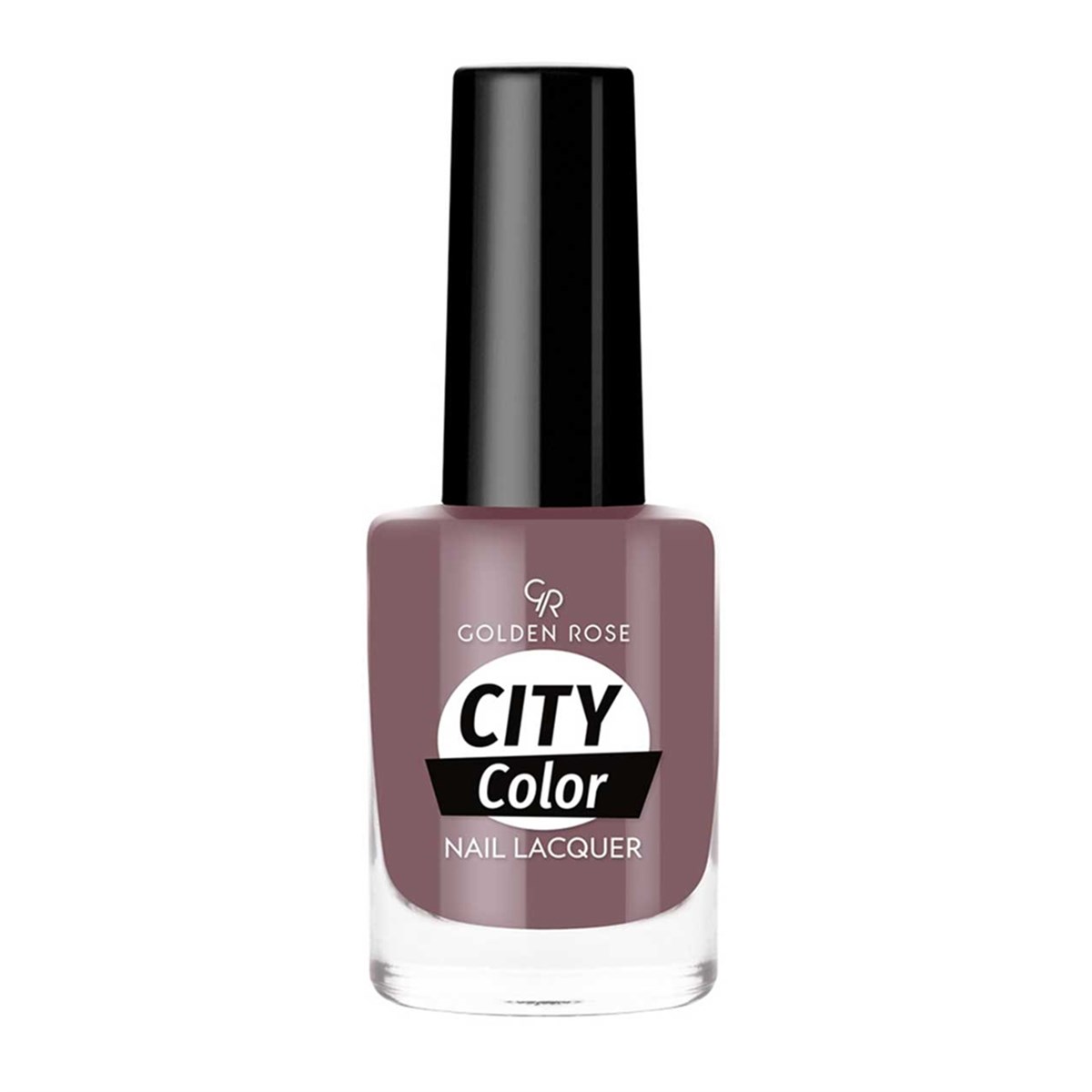 Golden Rose City Color Oje 33