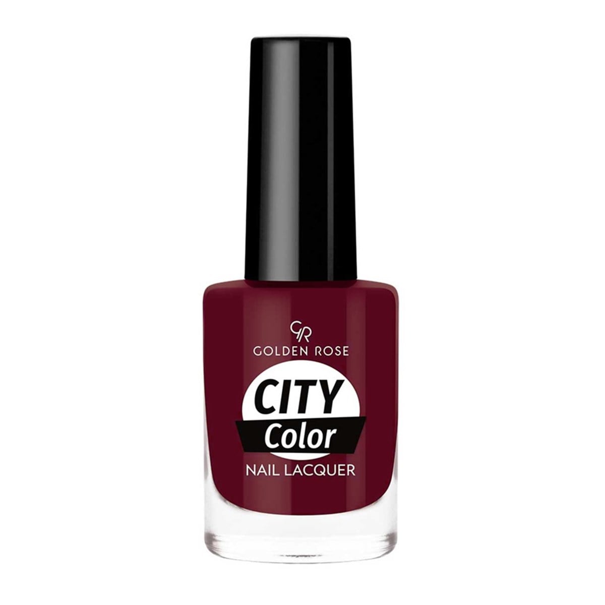 Golden Rose City Color Oje 48