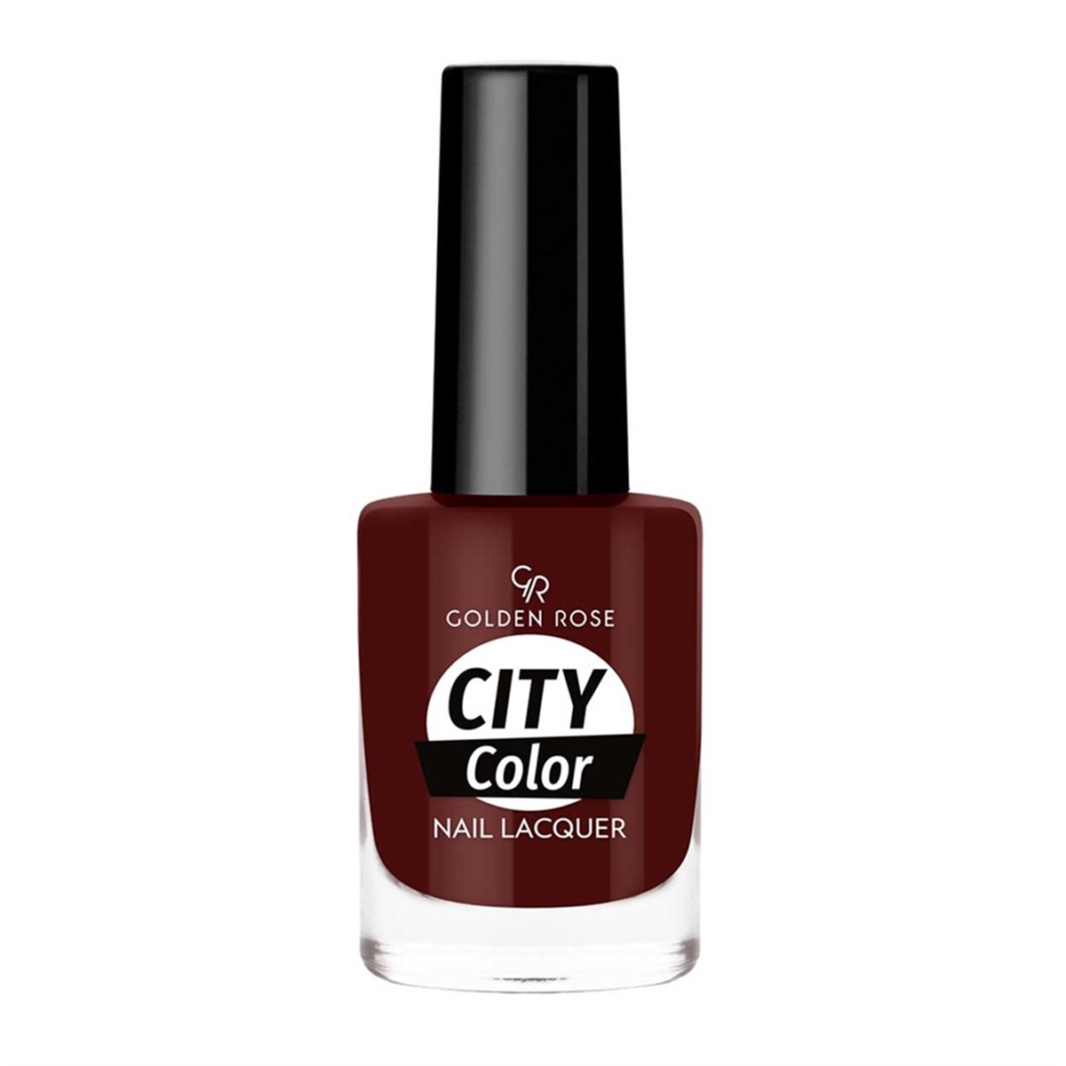 Golden Rose City Color Oje 49
