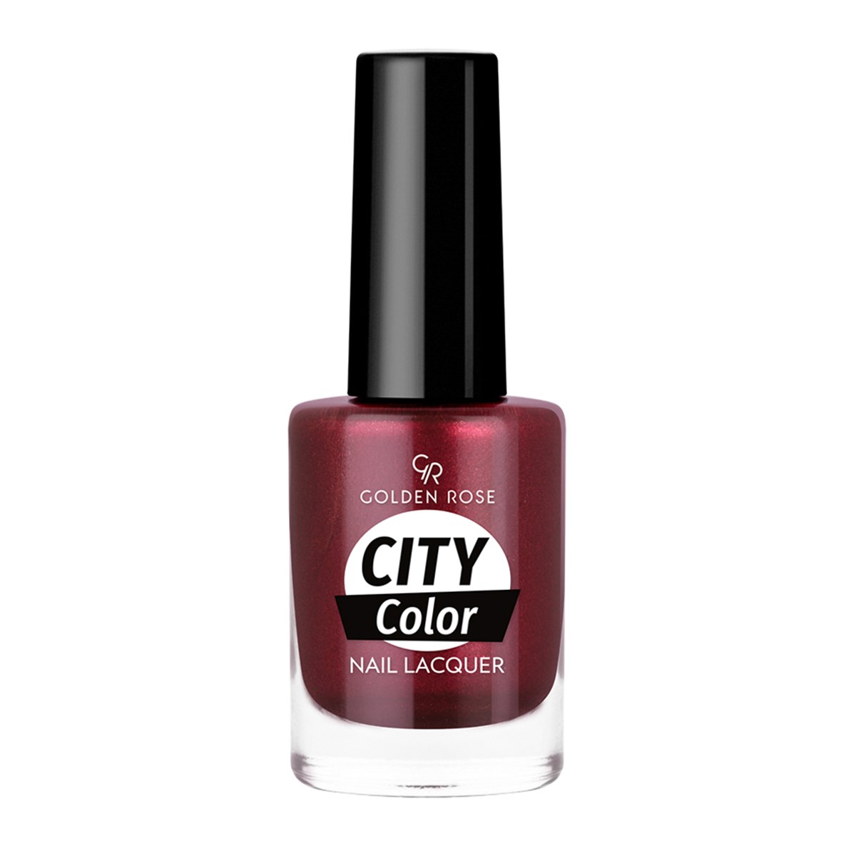 Golden Rose City Color Oje 57