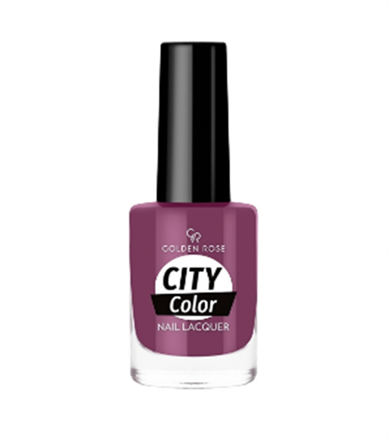 Golden Rose City Color Oje No.52