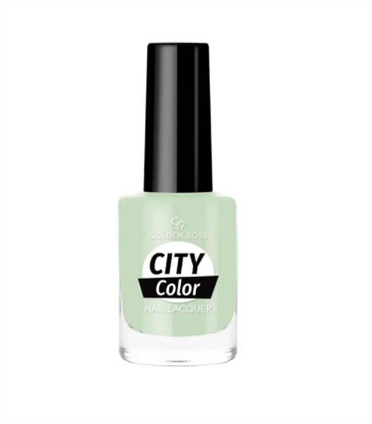 Golden Rose City Color Oje No.85