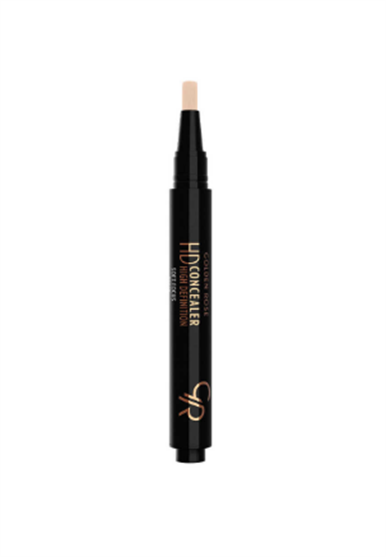 Golden Rose Hd Concealer High Definition Kapatıcı No.02