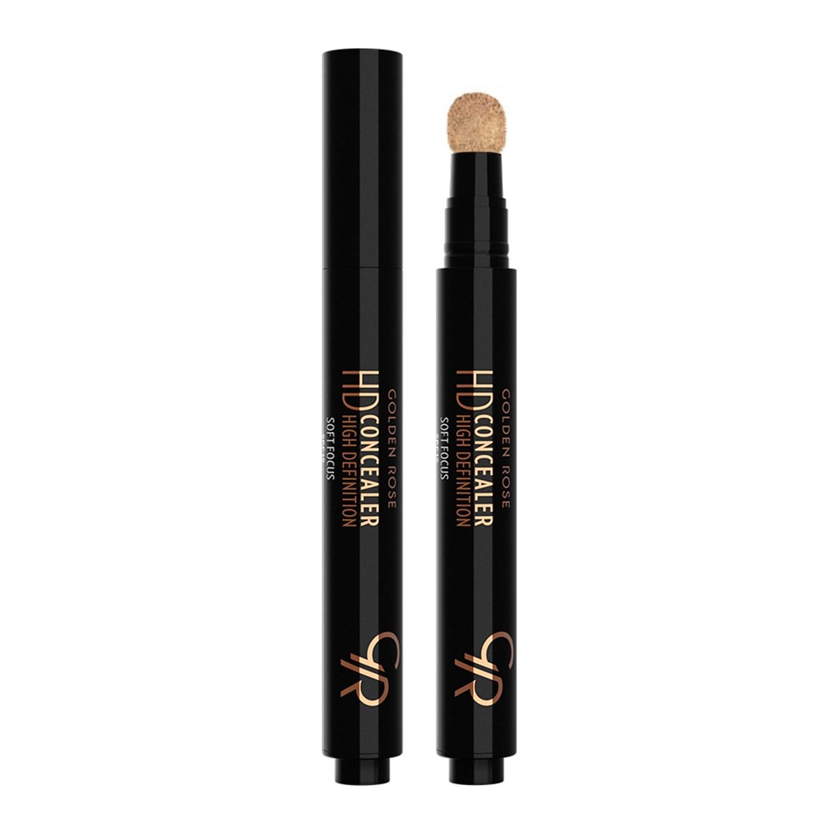 Golden Rose Hd Concealer High Definition Kapatıcı No.07