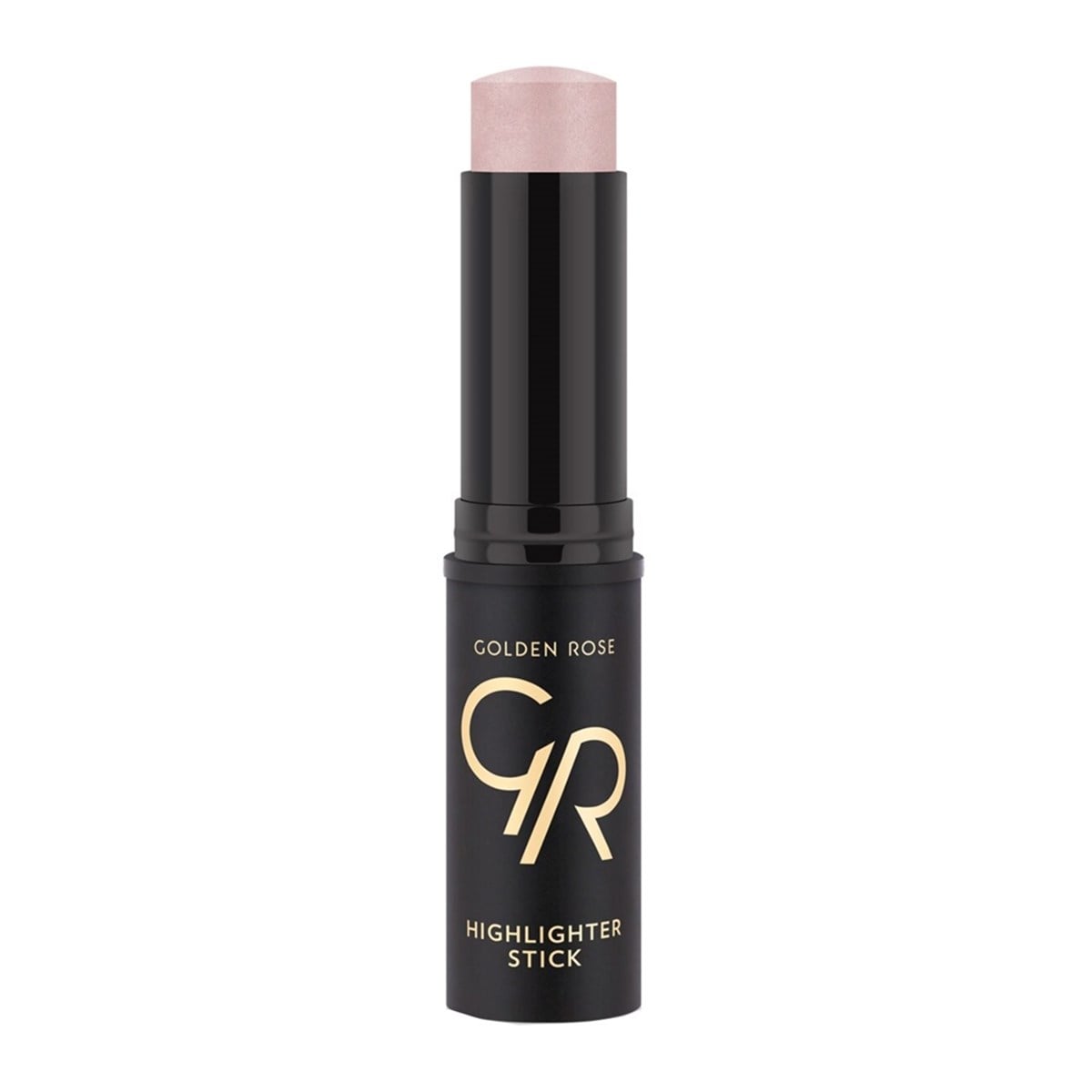 Golden Rose Highlighter Stick Bright Pink No:02