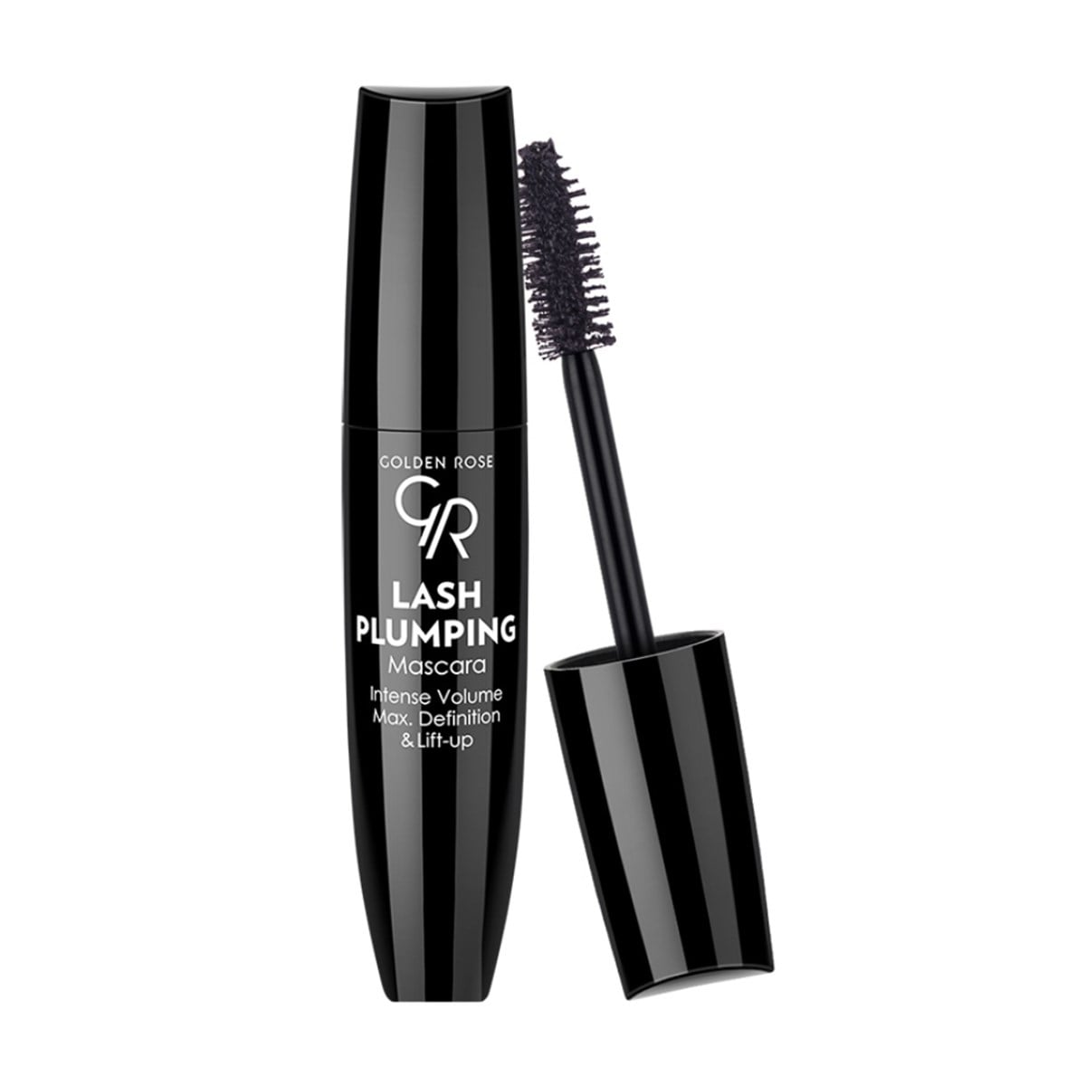 Golden Rose Lash Plumping Mascara