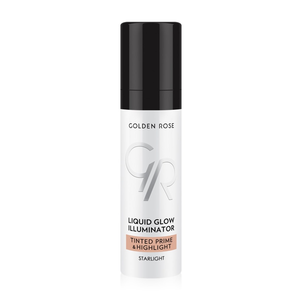 Golden Rose Liquid Glow Illuminator