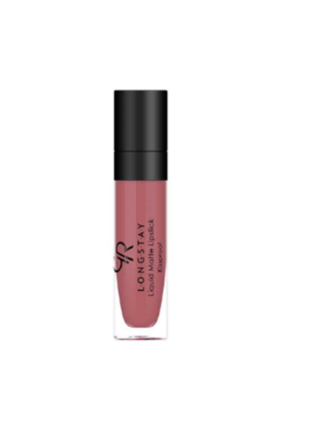Golden Rose Longstay Liquid Matte Lipstick No:35