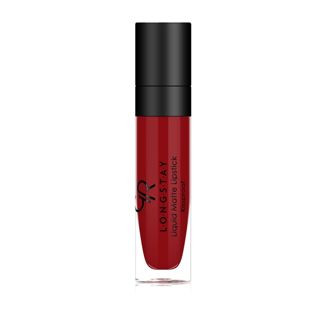Golden Rose Longstay Liquid Matte Lipstick No:18