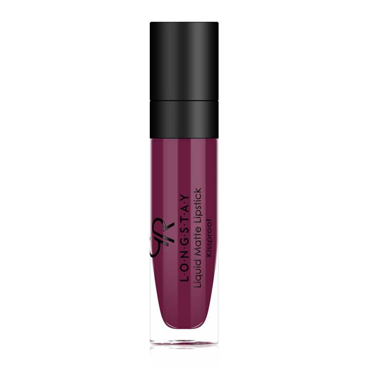 Golden Rose Longstay Liquid Matte Lipstick No.05