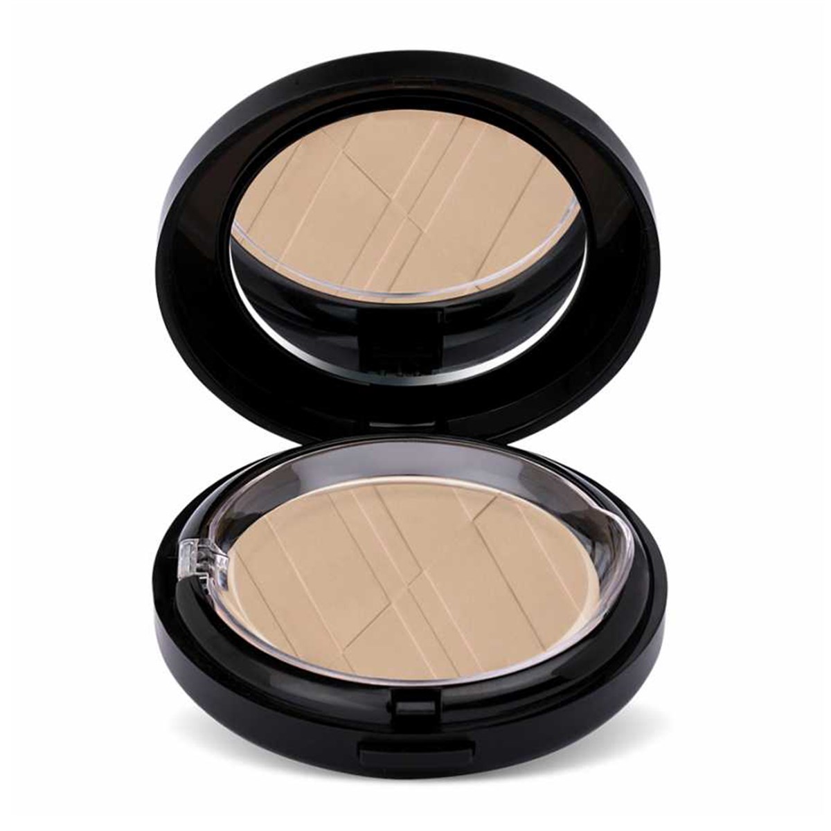 Golden Rose Longstay Matte Mat Pudra No.08