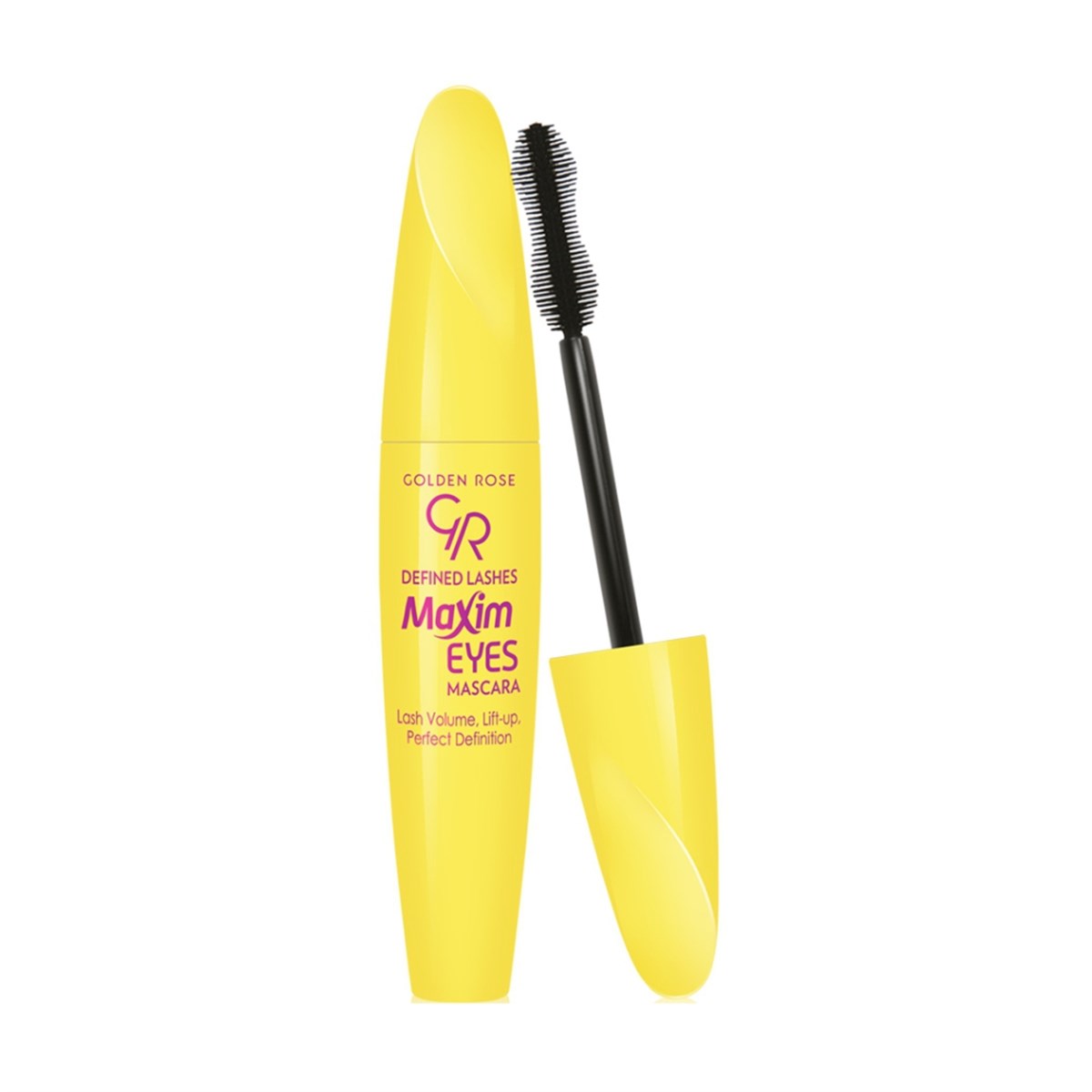 Golden Rose Maxim Eyes Mascara