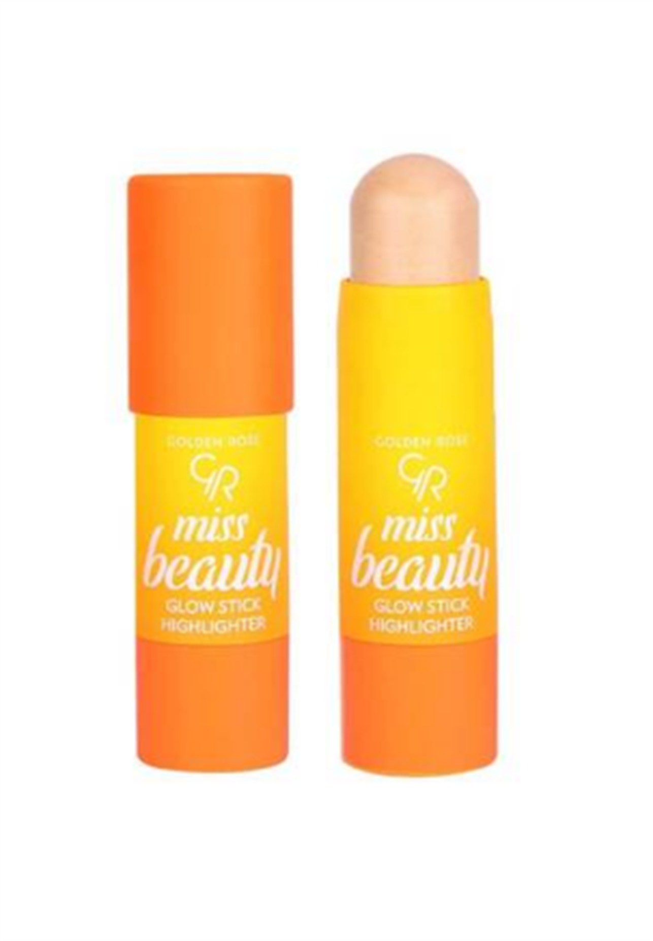 Golden Rose Miss Beauty Glow Stick Highlighter Star Glow