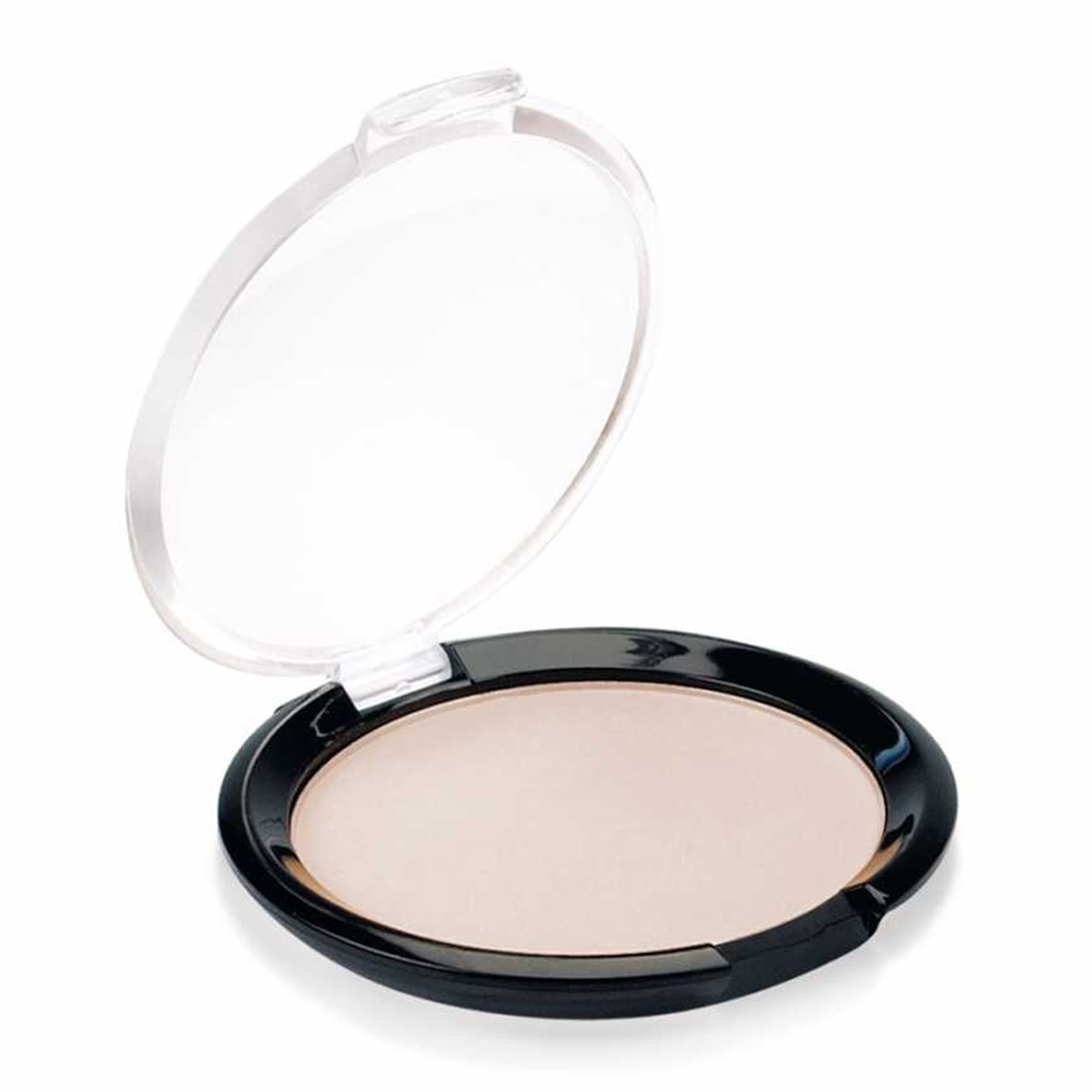 Golden Rose Silky Touch Compact Pudra No.01